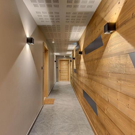 White Pearl A02 - Alpes Travel - Chamonix - Sleeps 4 Apartment Exterior foto